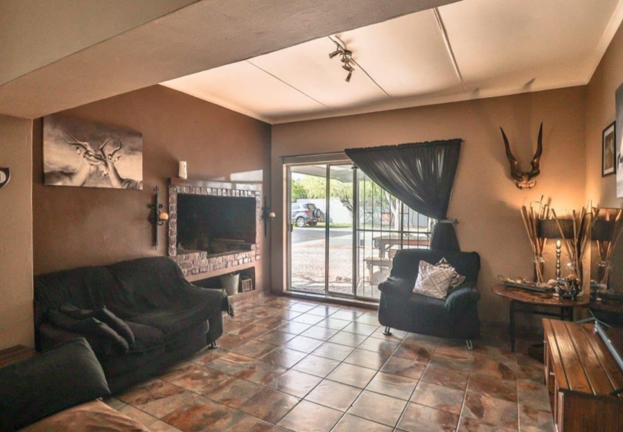 Commercial Property for Sale in Worcester Western Cape